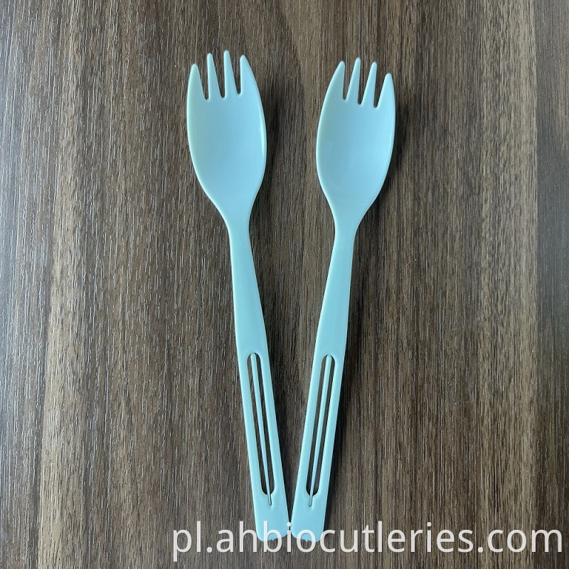 biodegradable cutlery forks